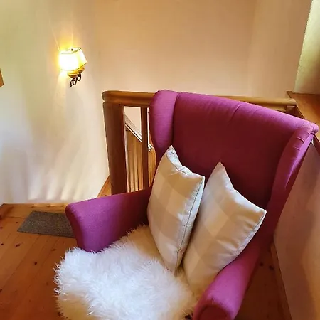 Apartment S'unterberg