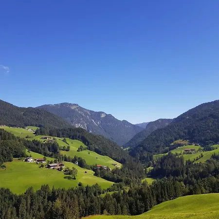 S'unterberg Brandenberg