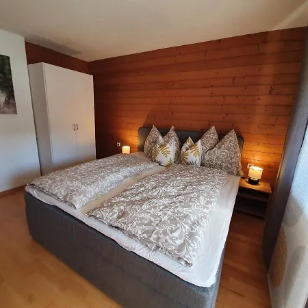 Apartment S'unterberg