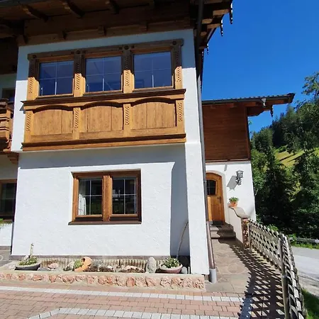 Apartment S'unterberg