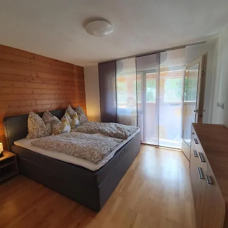 Apartment S'unterberg
