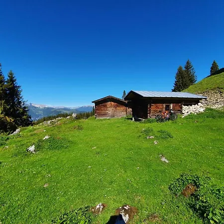 S'unterberg Appartement