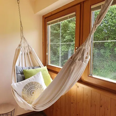 Appartement S'unterberg